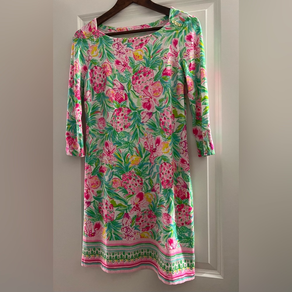 Lilly Pulitzer Sophie dress size small